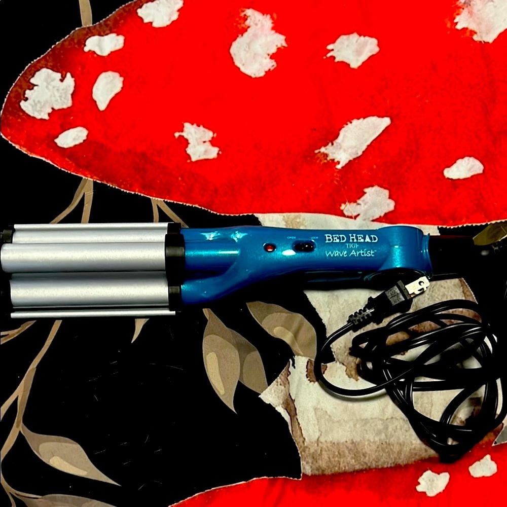 Bed Head TIGI Wave Artist Hair Waver